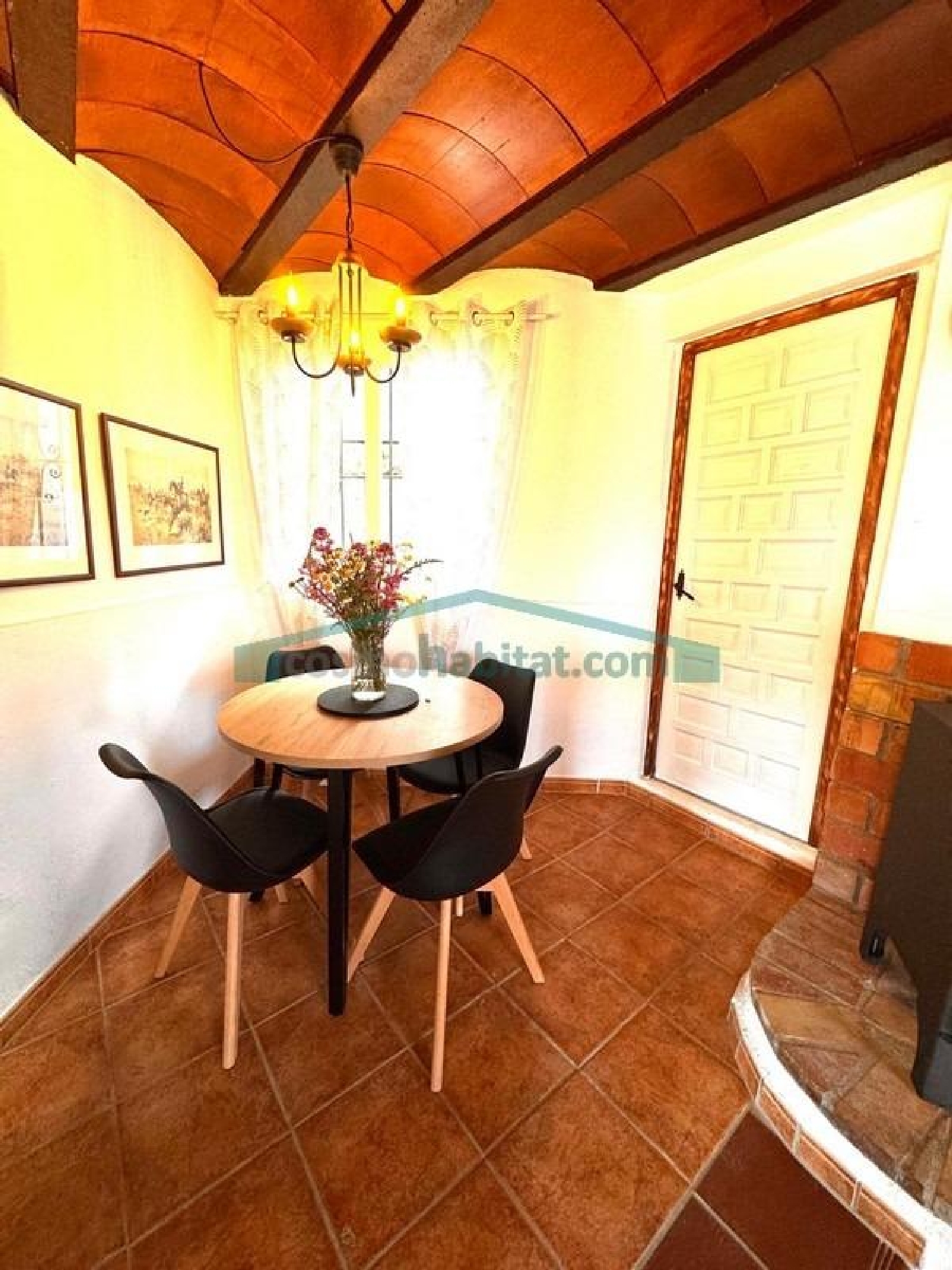 for sale villa Tárbena Marina Baixa 6