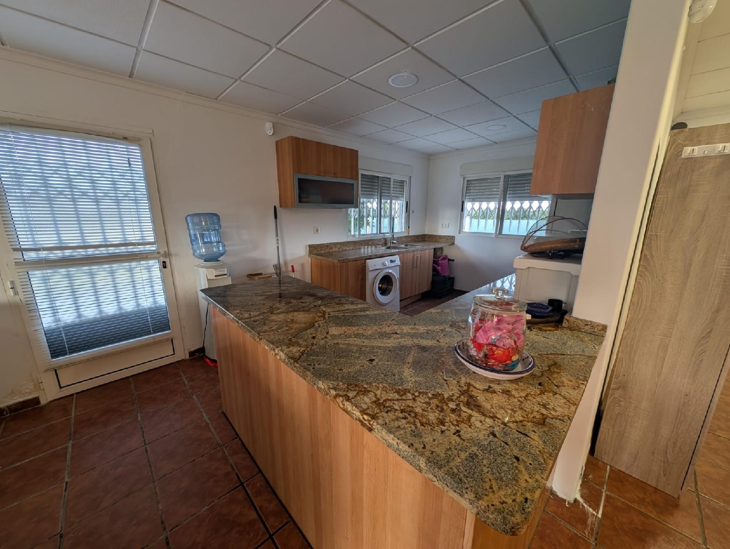  à vendre villa Tavernes De La Valldigna Safor 7