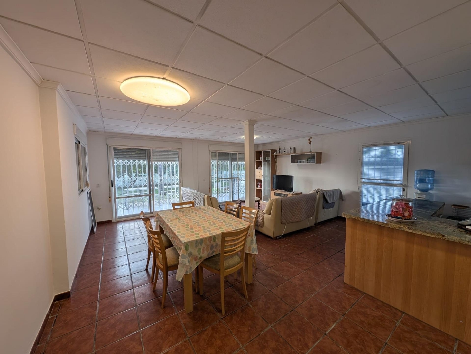  à vendre villa Tavernes De La Valldigna Safor 1