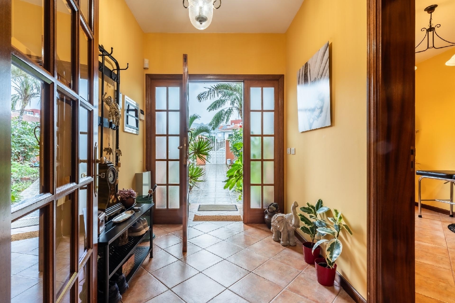  for sale villa Tegueste Zona Metropolitana 5