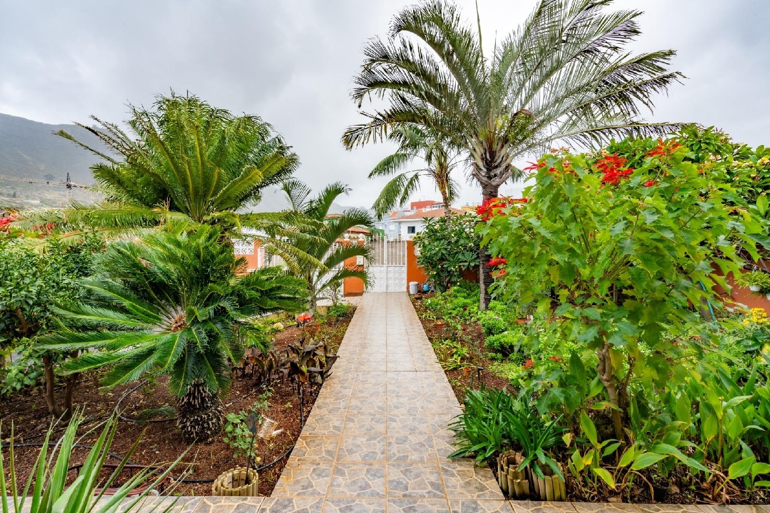  for sale villa Tegueste Zona Metropolitana 1