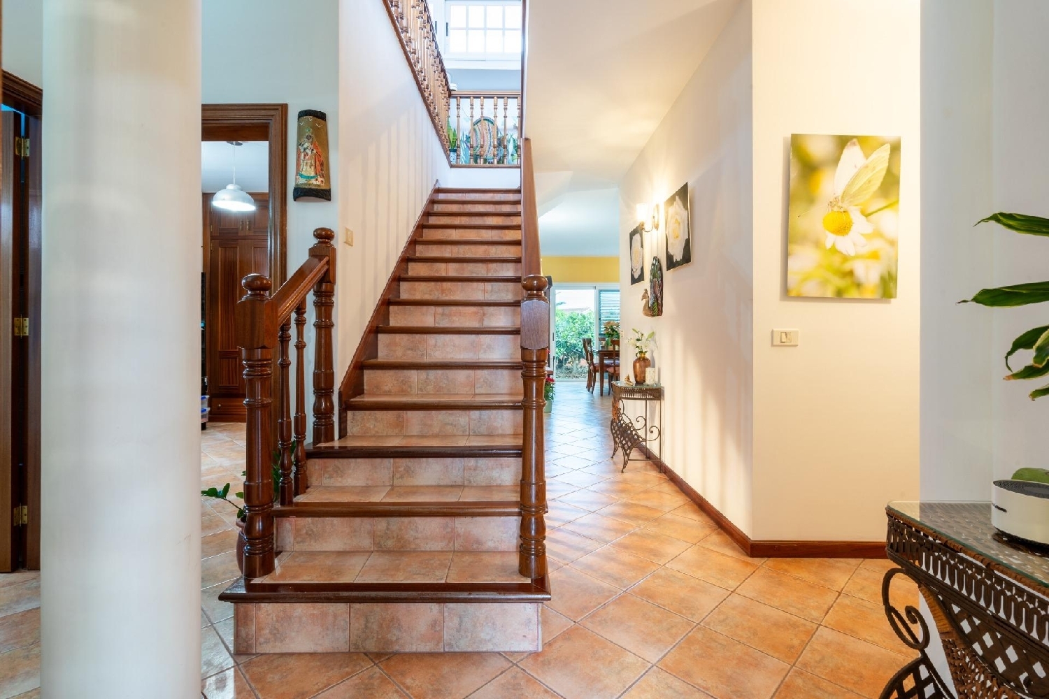  for sale villa Tegueste Zona Metropolitana 7