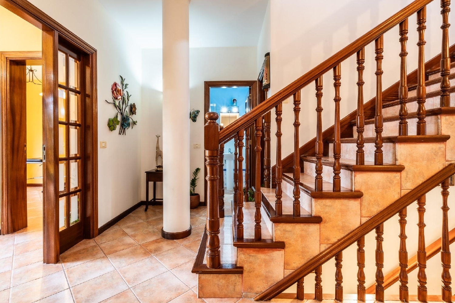  for sale villa Tegueste Zona Metropolitana 6