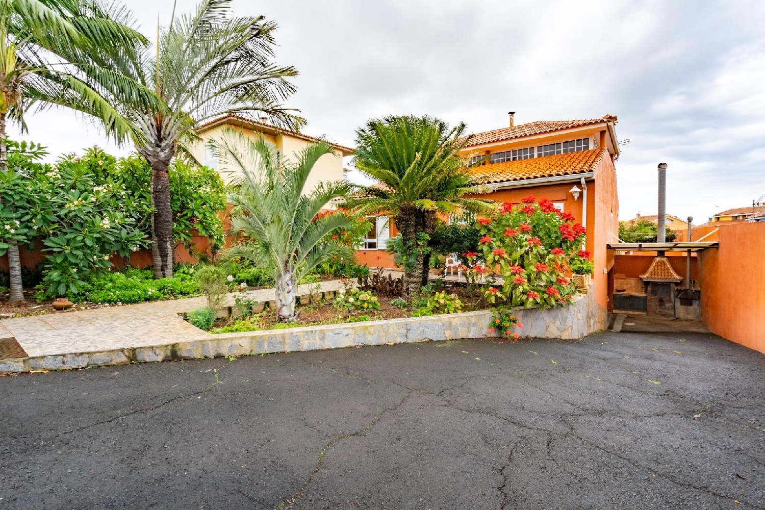  for sale villa Tegueste Zona Metropolitana 2