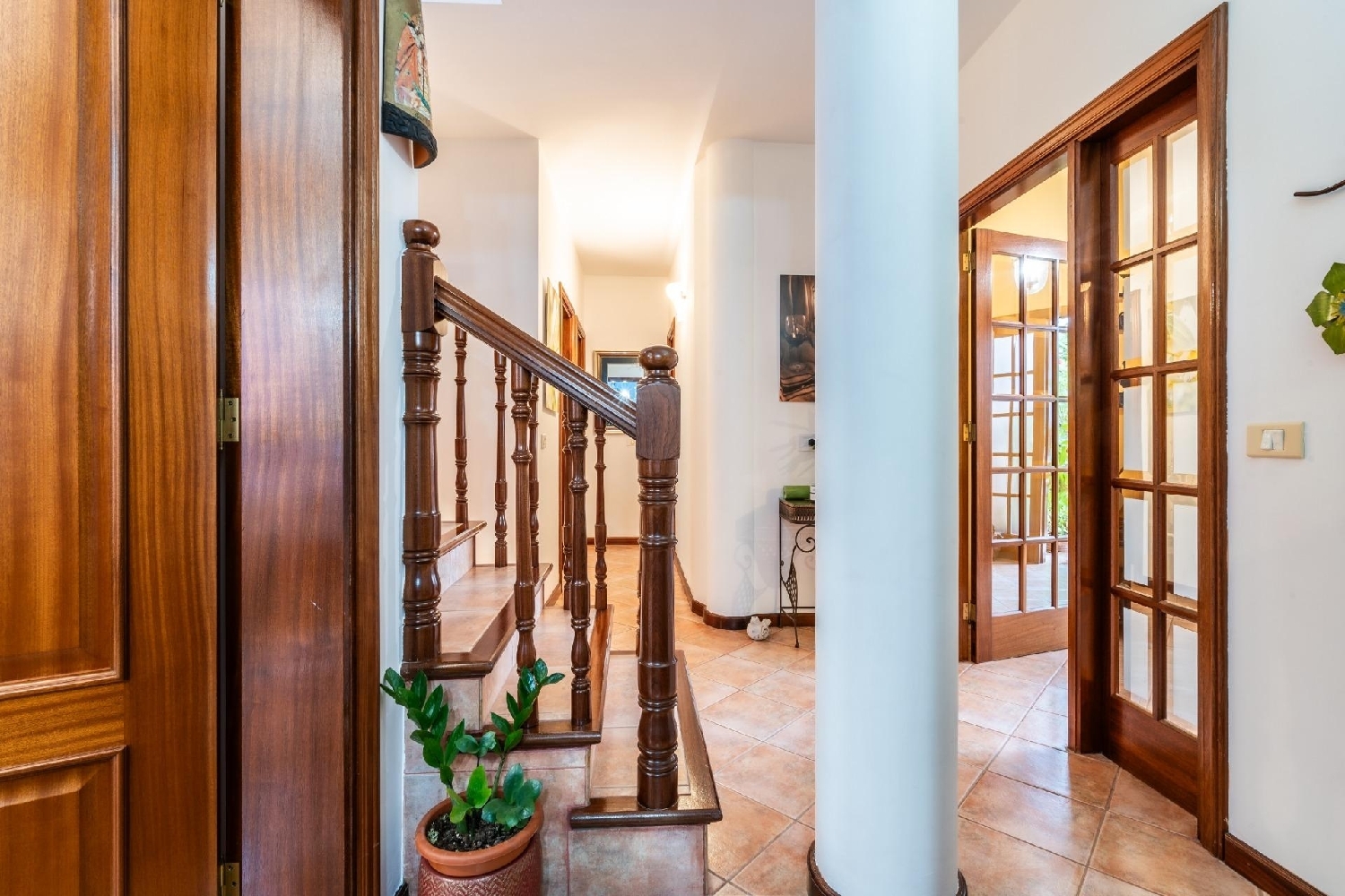  for sale villa Tegueste Zona Metropolitana 4