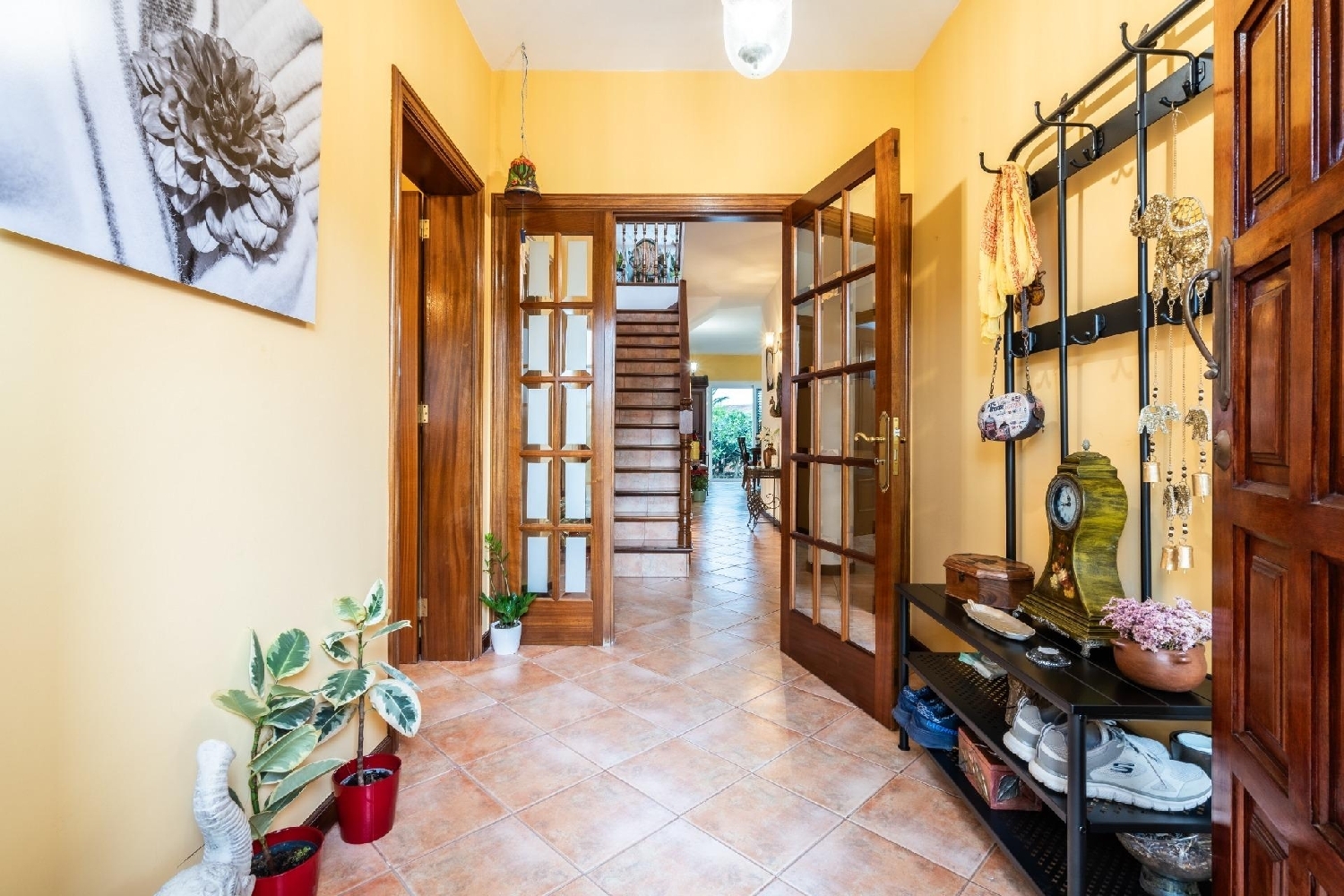  for sale villa Tegueste Zona Metropolitana 3