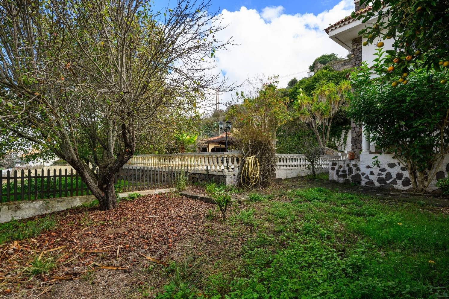 à vendre villa Teror Área Norte 4