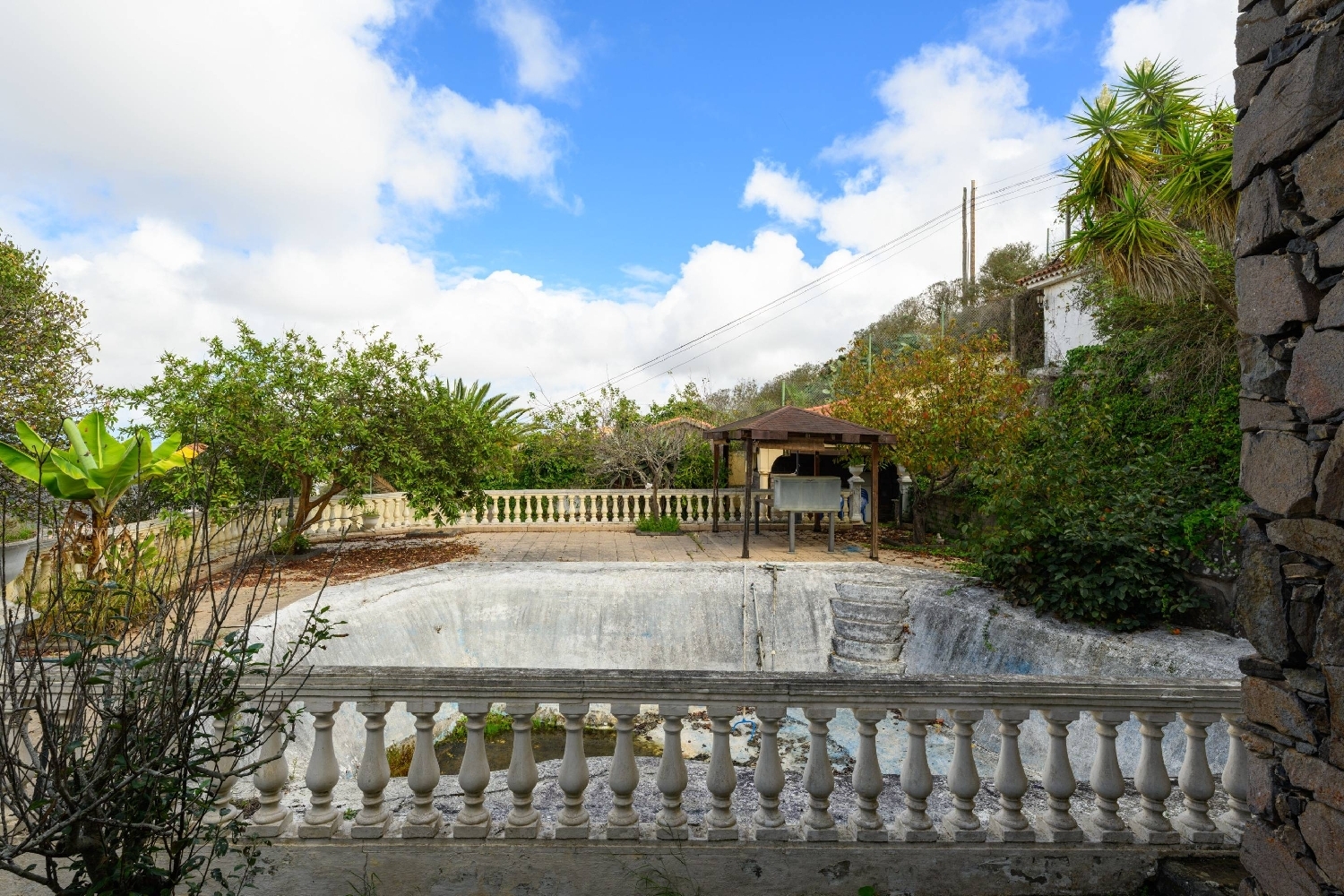 à vendre villa Teror Área Norte 7