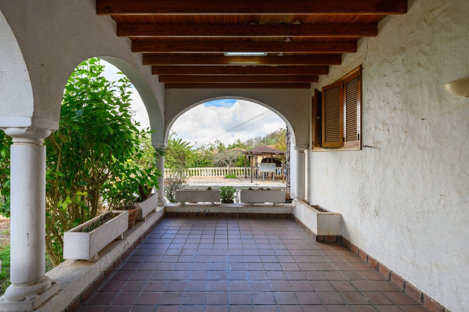 à vendre villa Teror Área Norte 6