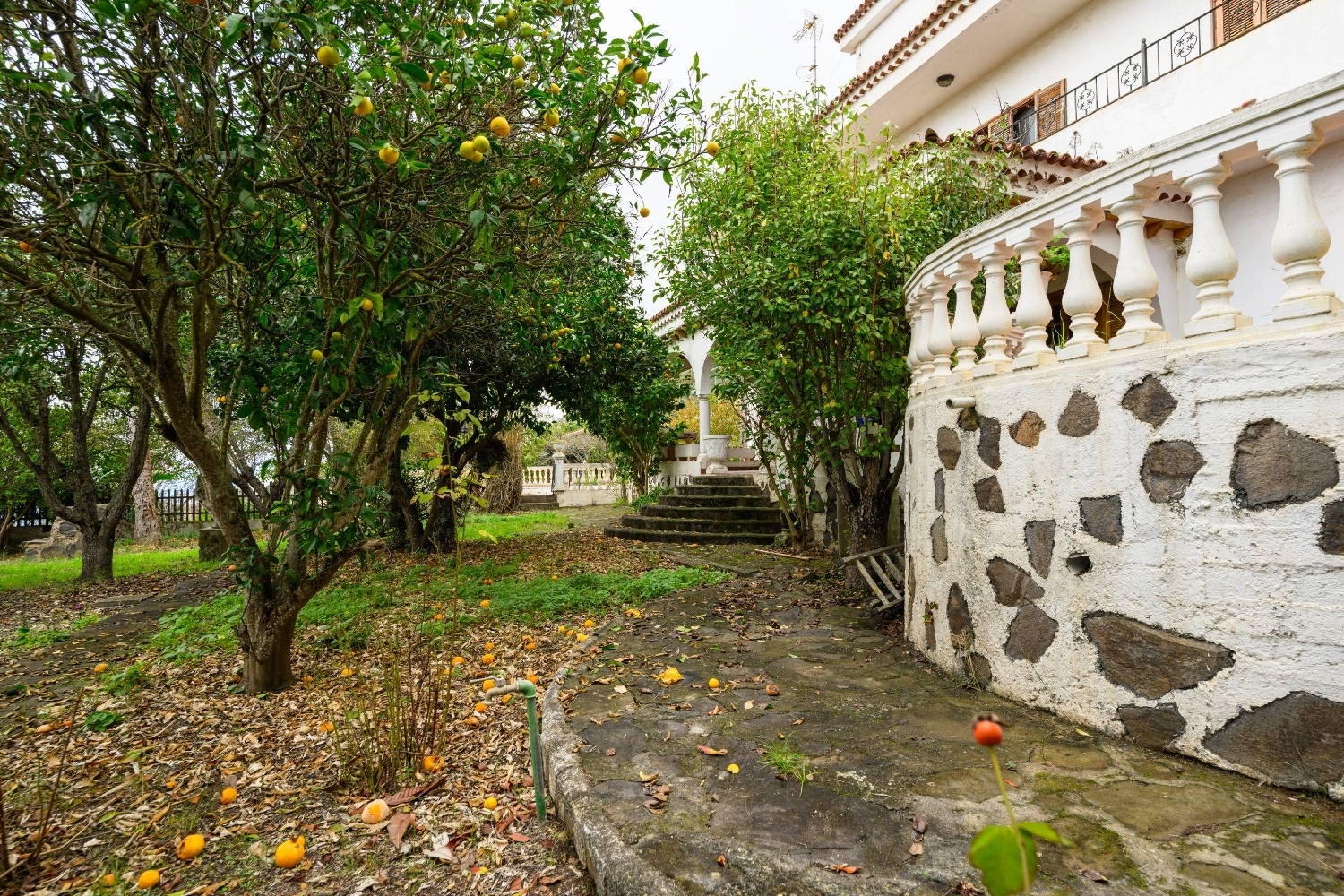 à vendre villa Teror Área Norte 2