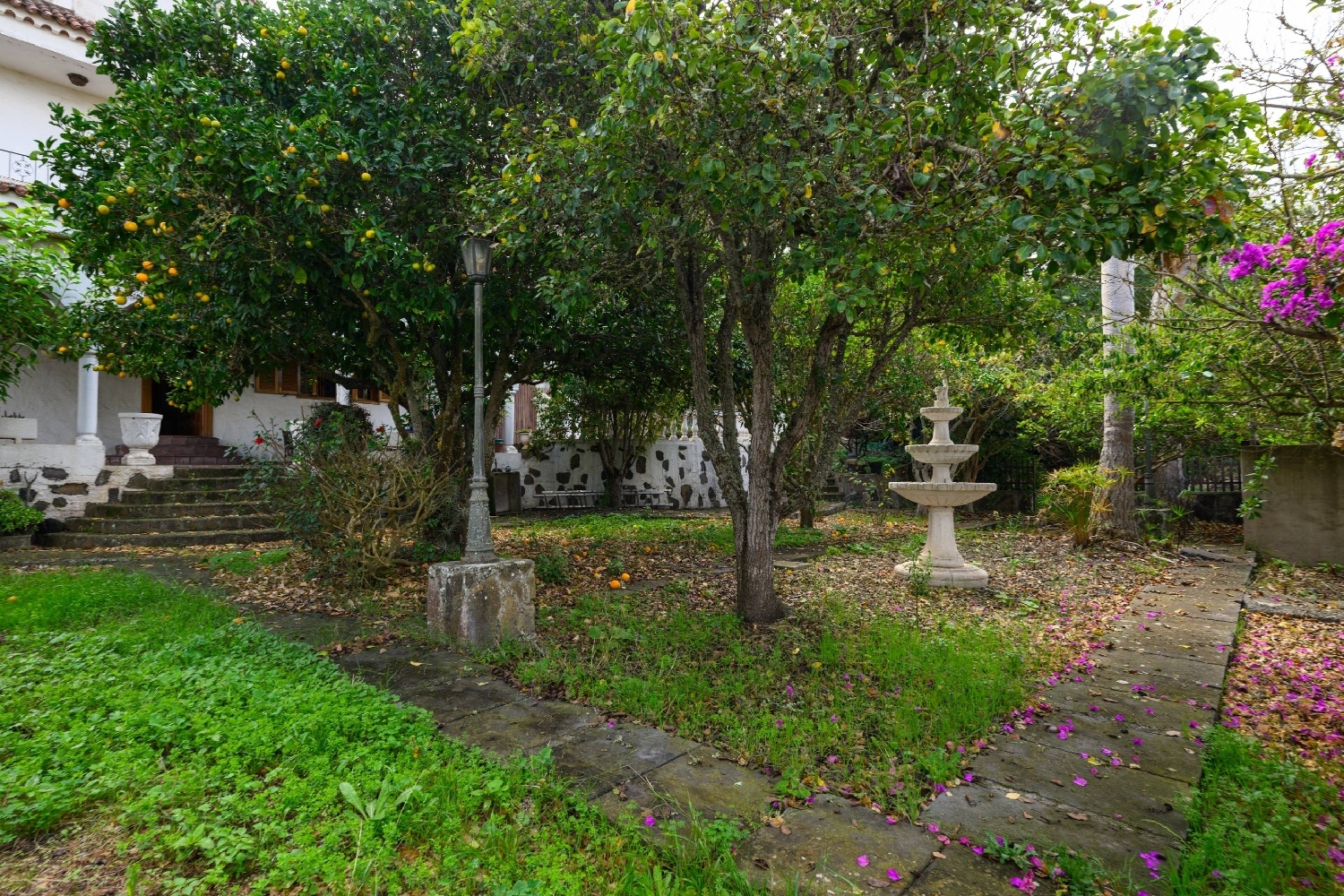 à vendre villa Teror Área Norte 3