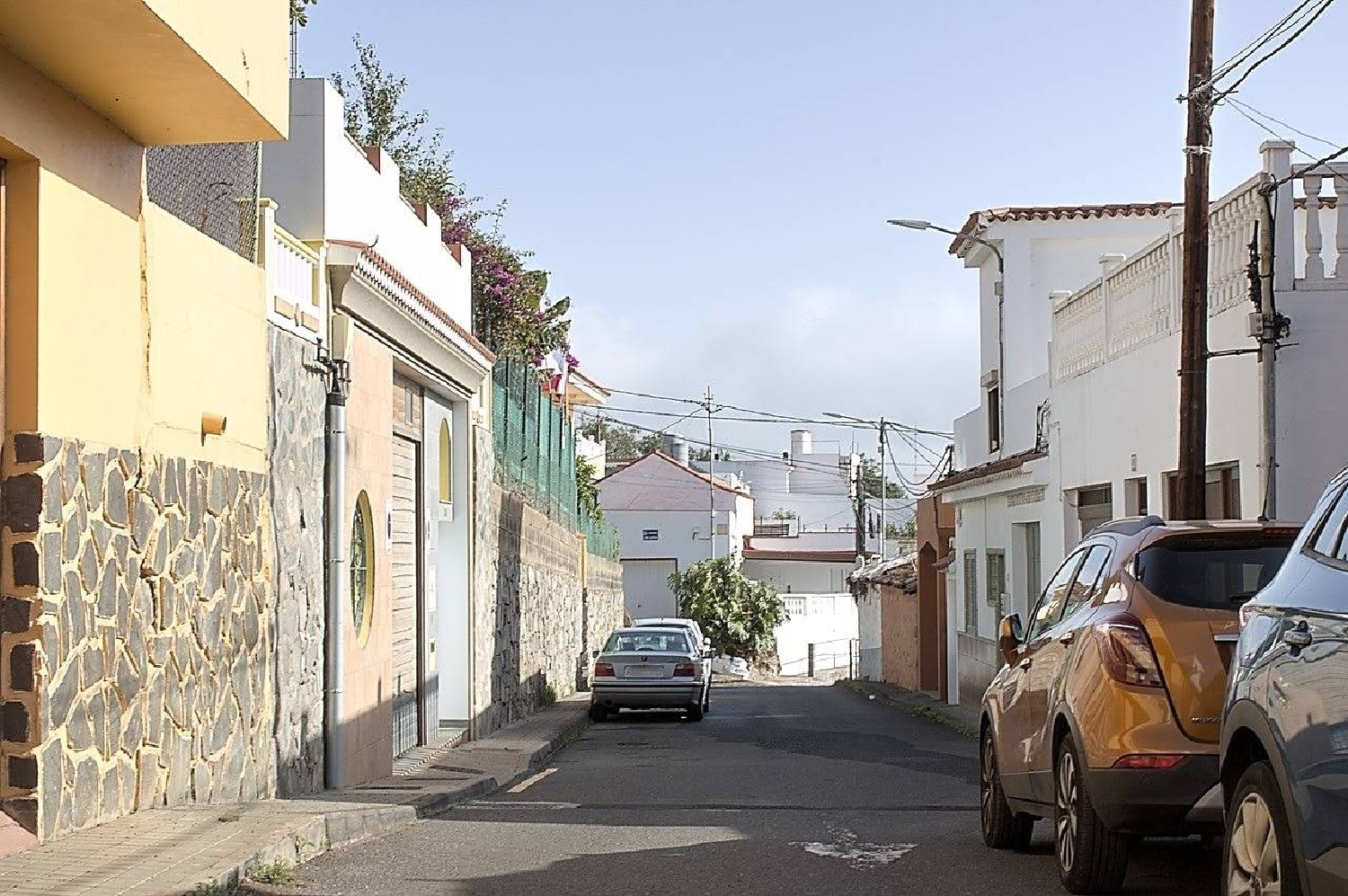 till salu villa Teror Área Norte 6