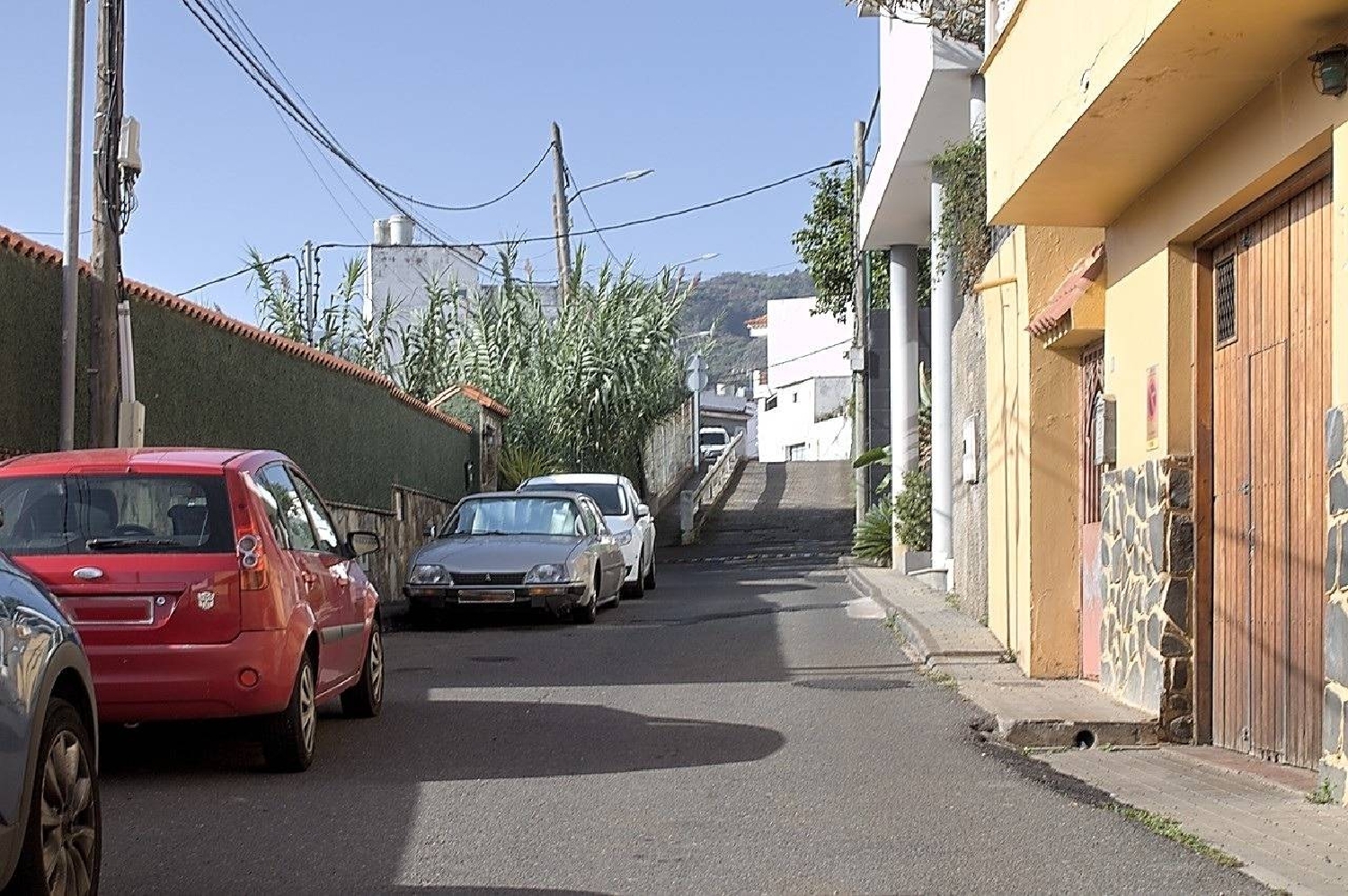 till salu villa Teror Área Norte 4