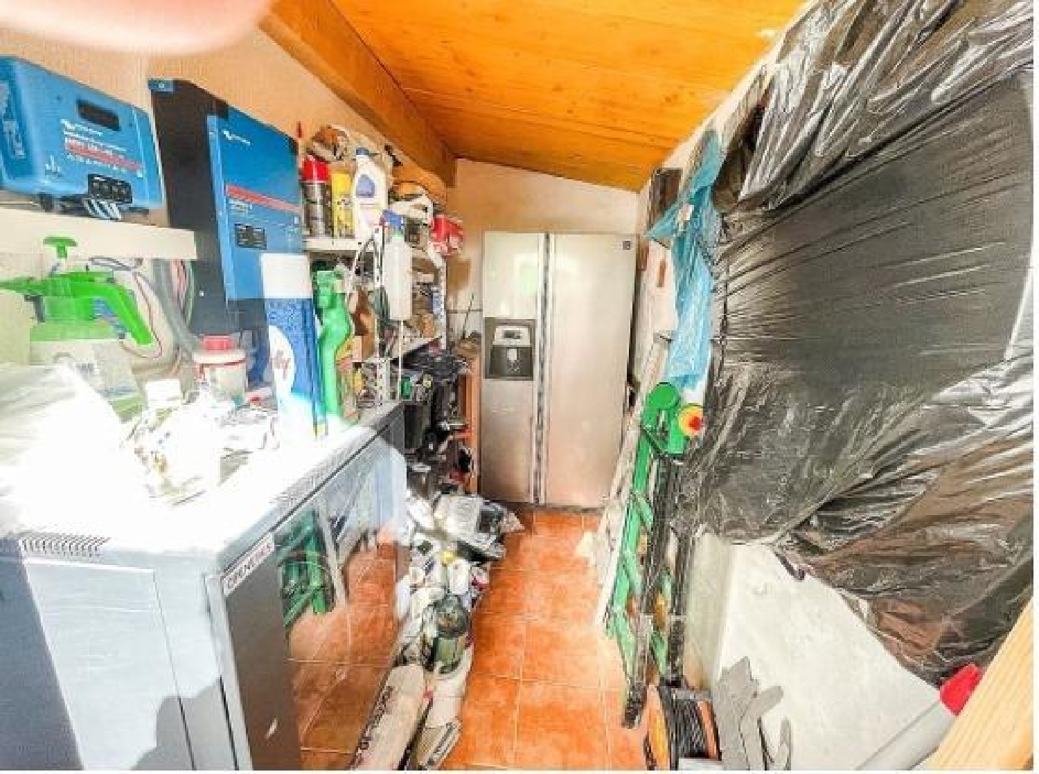 for sale villa Tibi Alcoia 6