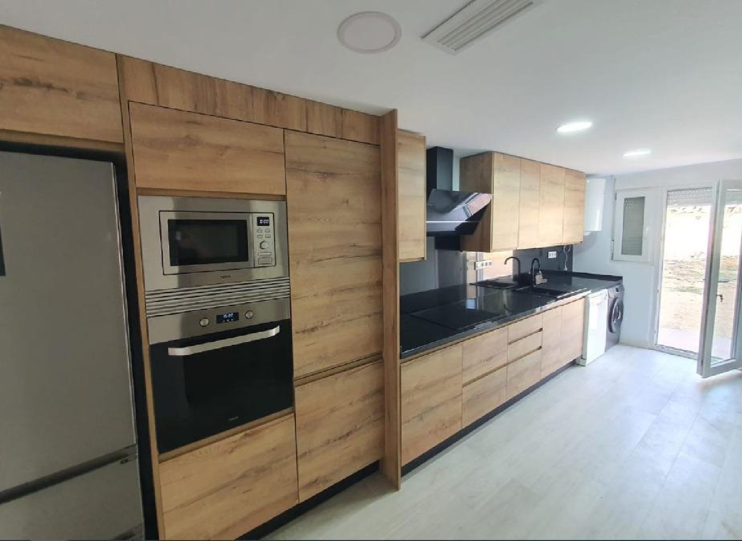 te koop villa Tibi Alcoia 5