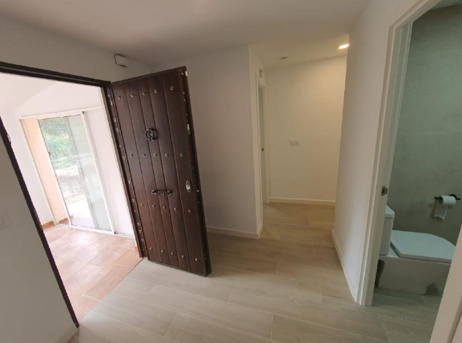 te koop villa Tibi Alcoia 8