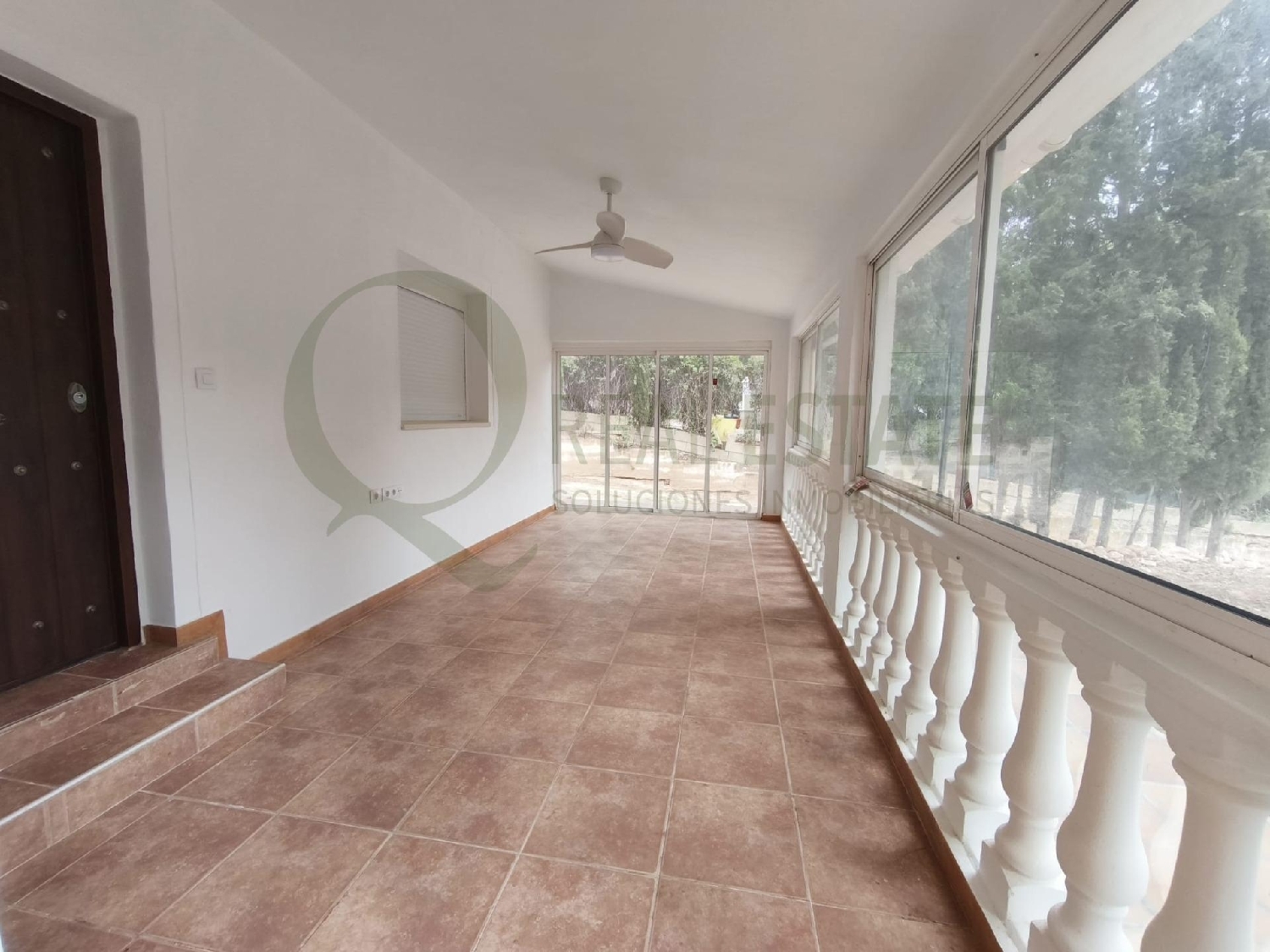 te koop villa Tibi Alcoia 3