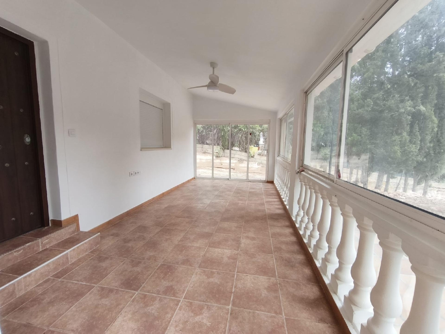 te koop villa Tibi Alcoia 2