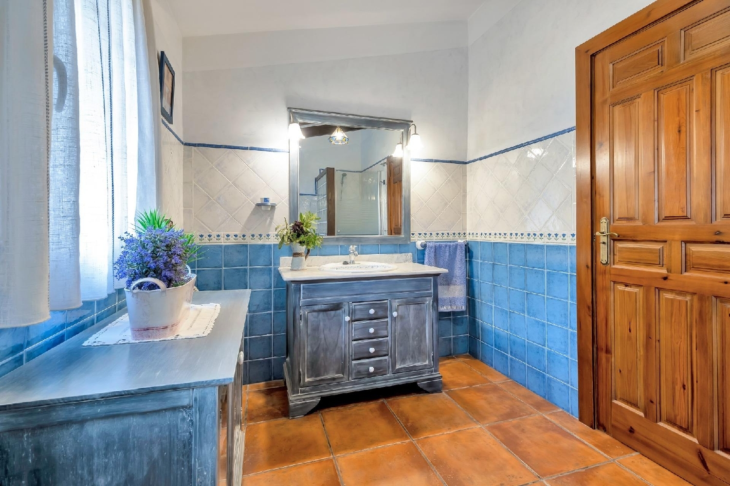  en venta chalet Tibi Alcoia 7