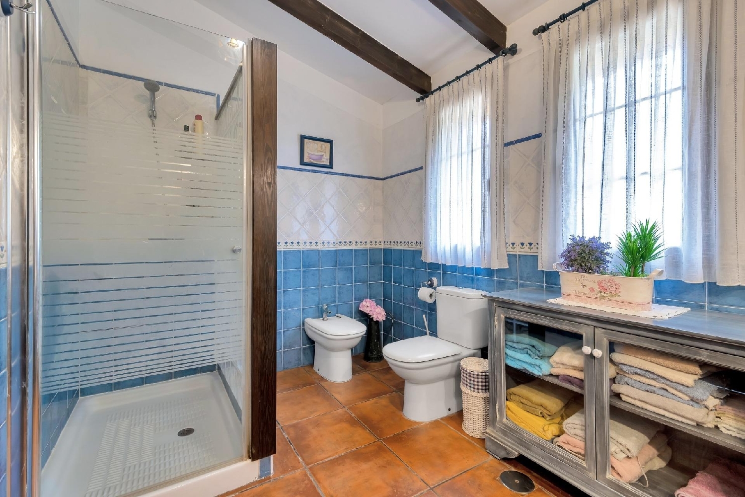  en venta chalet Tibi Alcoia 8