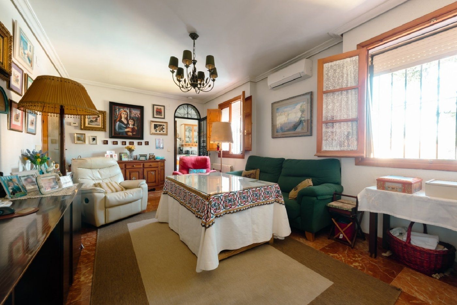  kaufen Villa Tomares Metropolitana De Sevilla 8