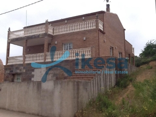 Tordera Maresme chalet foto 6337458
