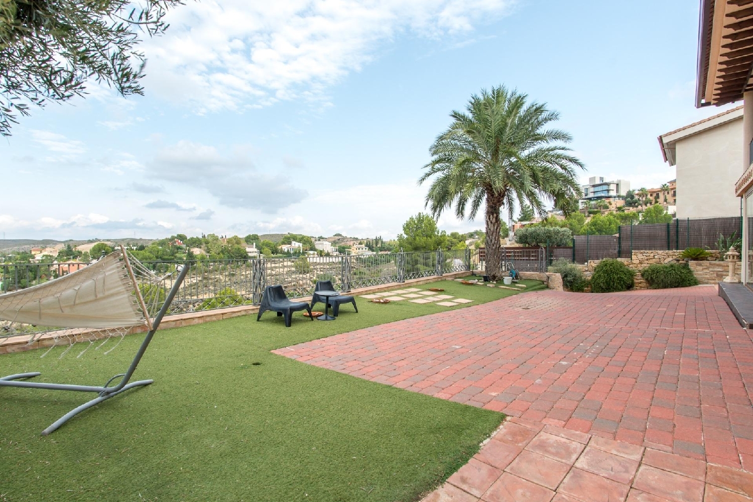  à vendre villa Torre Alcayna Huerta De Murcia 7