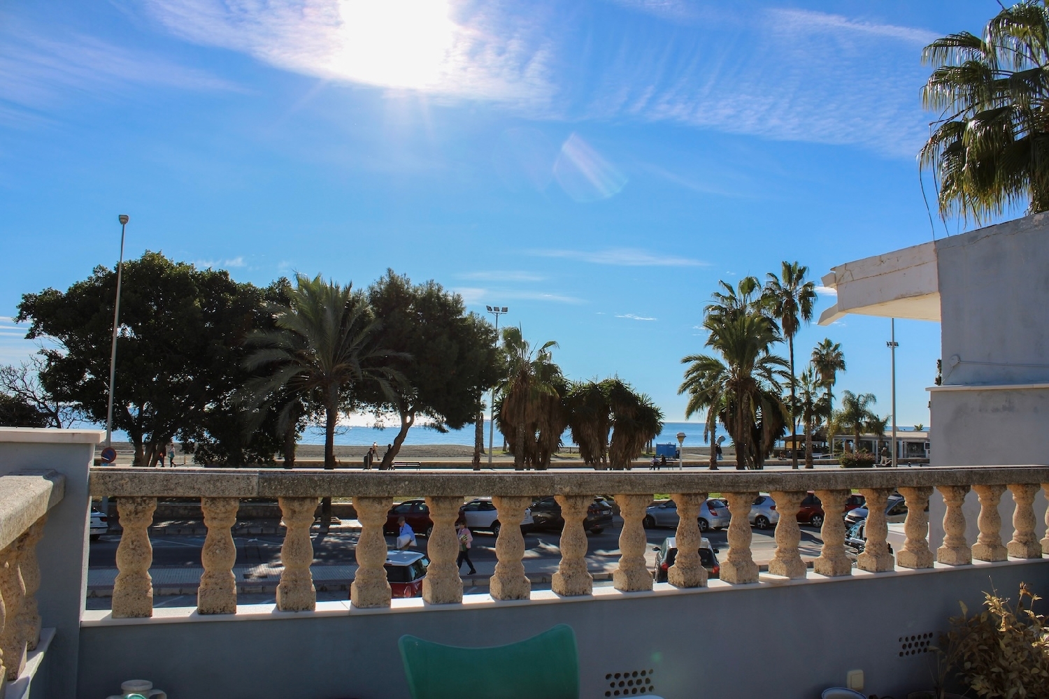  te koop villa Torre Del Mar Axarquía 2