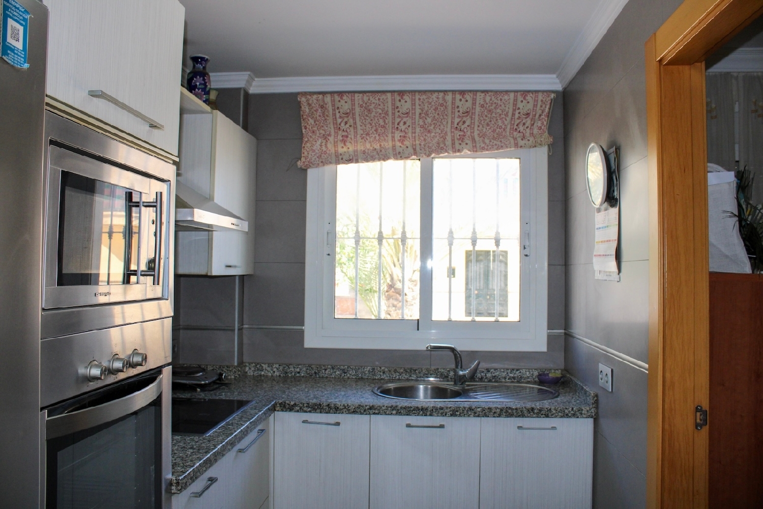  te koop villa Torre Del Mar Axarquía 6