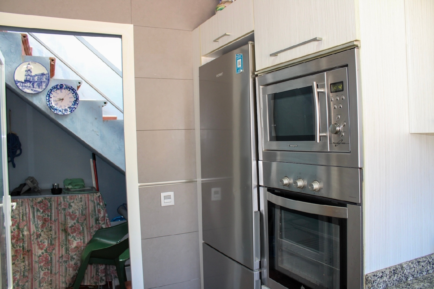  te koop villa Torre Del Mar Axarquía 5