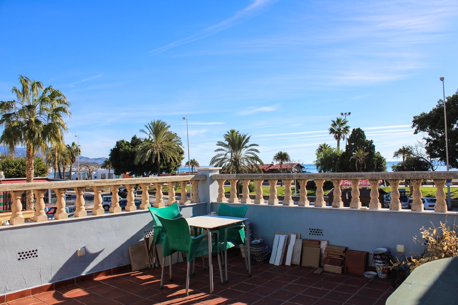  te koop villa Torre Del Mar Axarquía 1