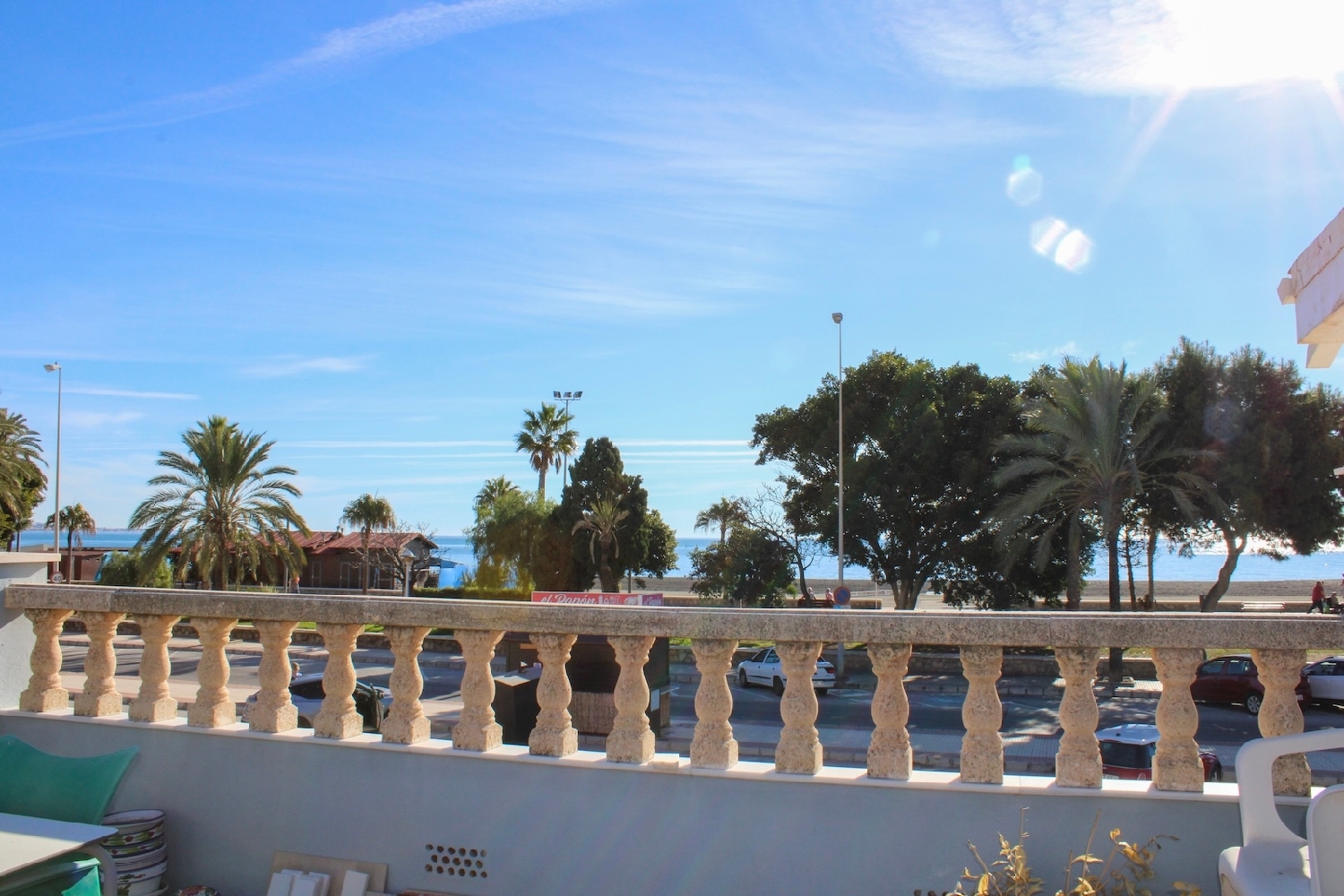  te koop villa Torre Del Mar Axarquía 4