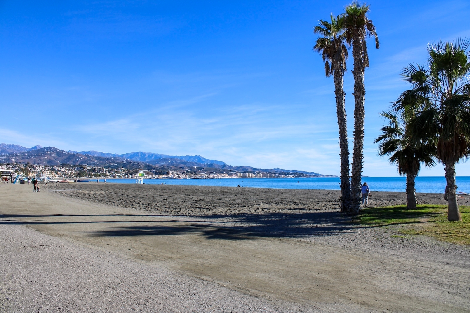  te koop villa Torre Del Mar Axarquía 3