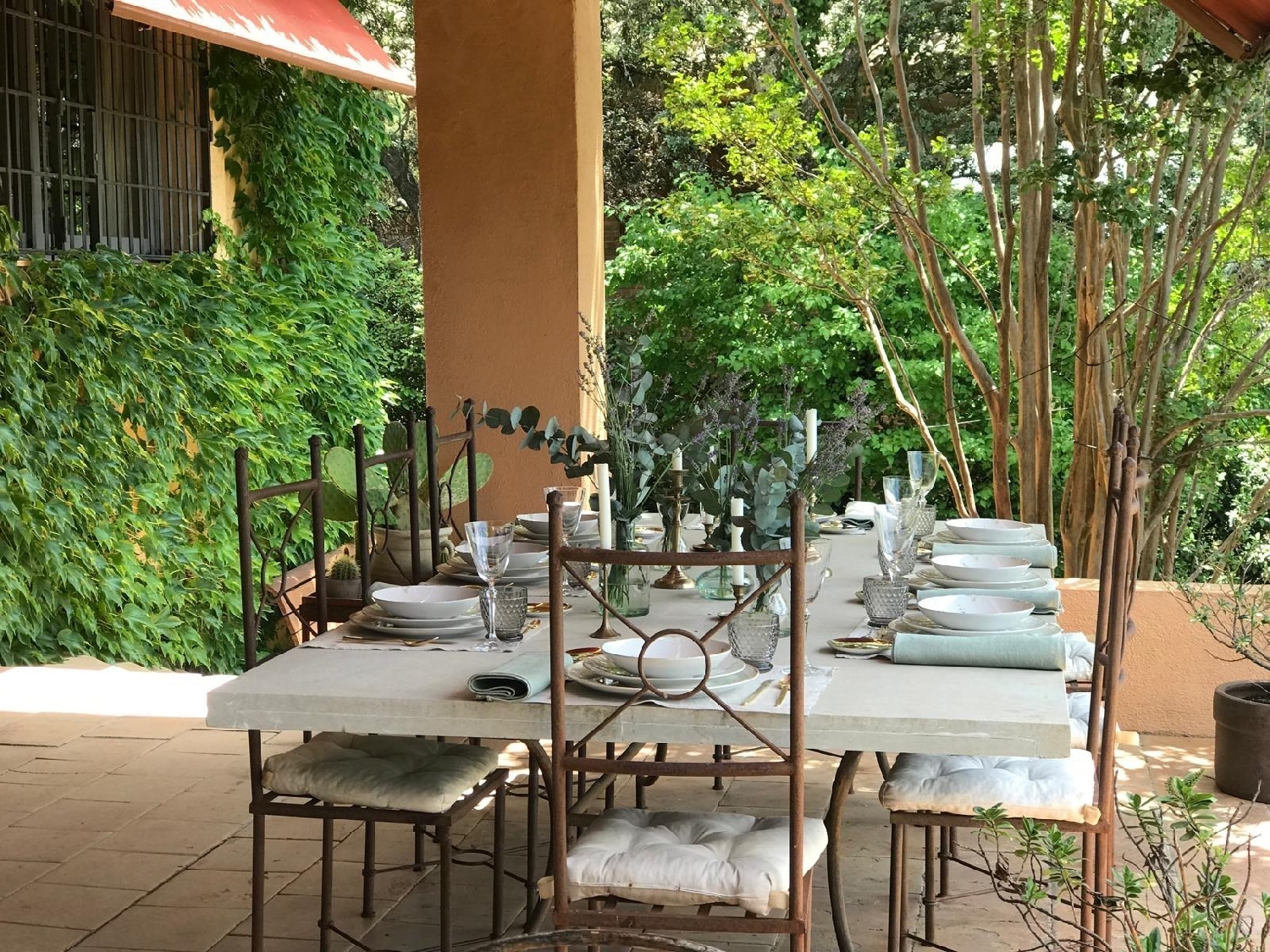  till salu villa Torrelodones Cuenca Alta Del Manzanares 5