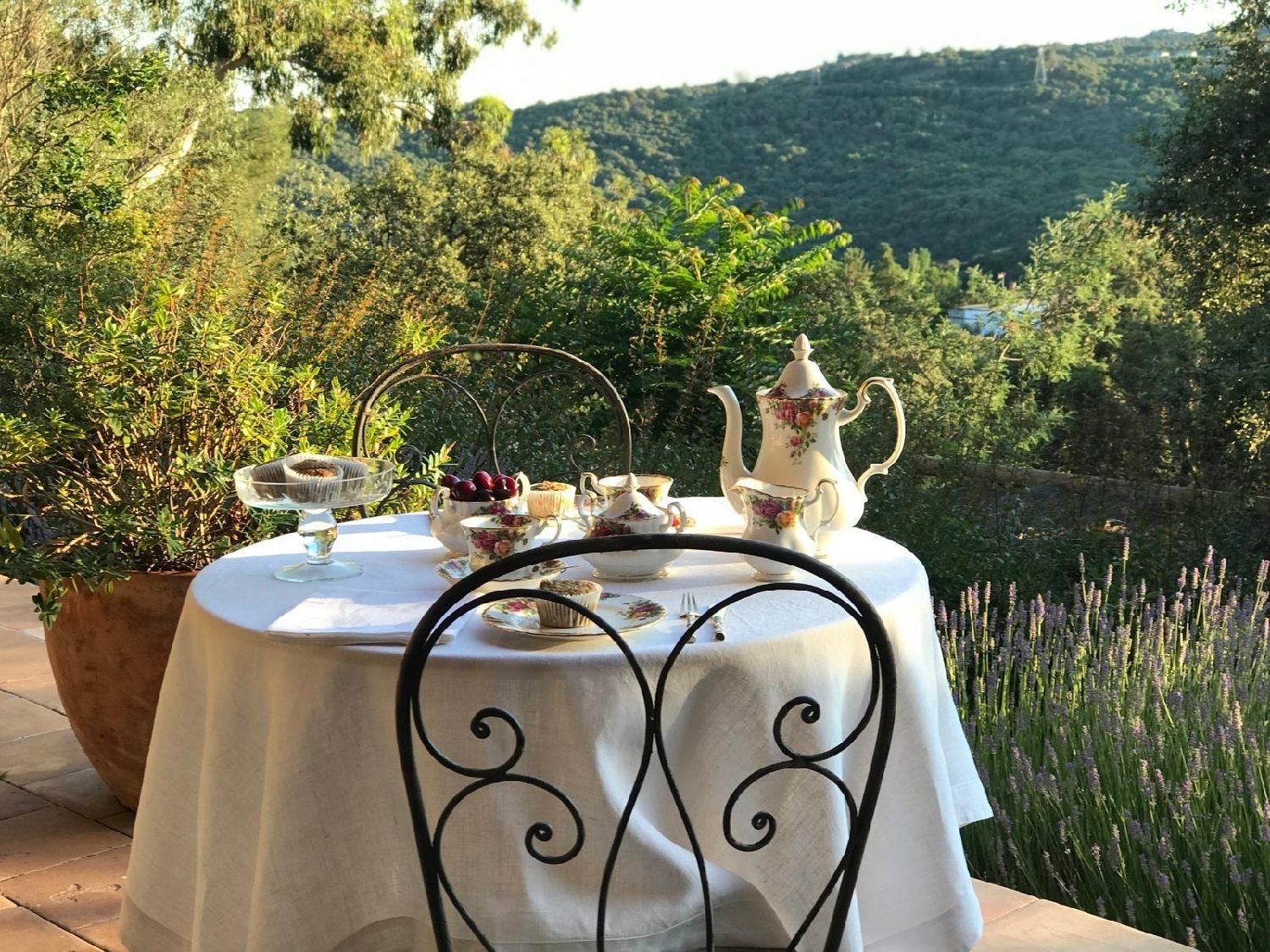  till salu villa Torrelodones Cuenca Alta Del Manzanares 7