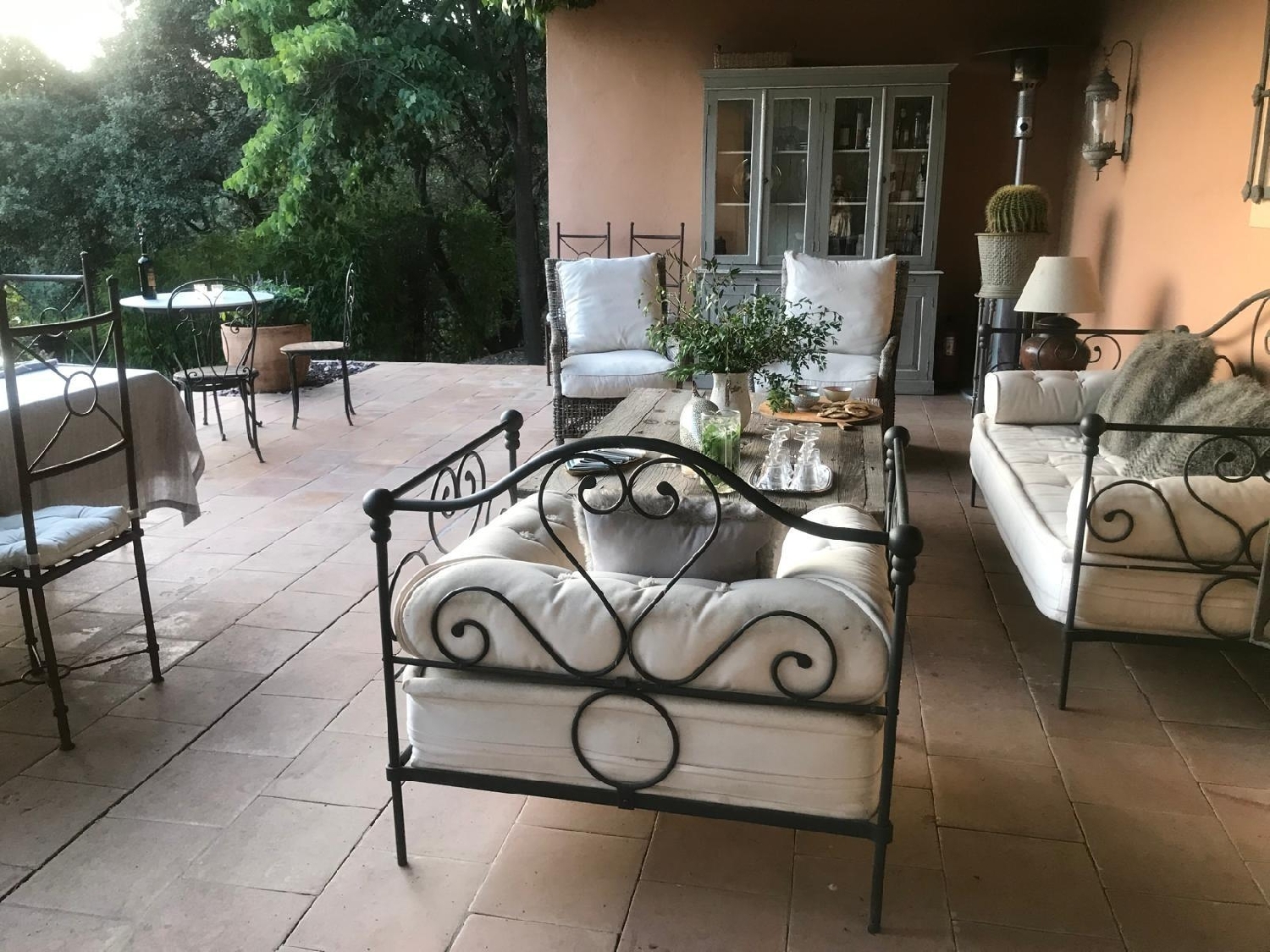  till salu villa Torrelodones Cuenca Alta Del Manzanares 4