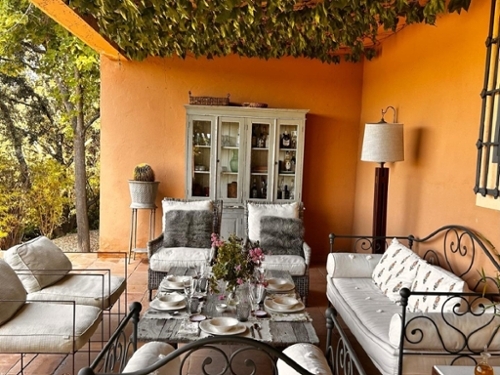 Torrelodones Cuenca Alta Del Manzanares villa foto 6342048