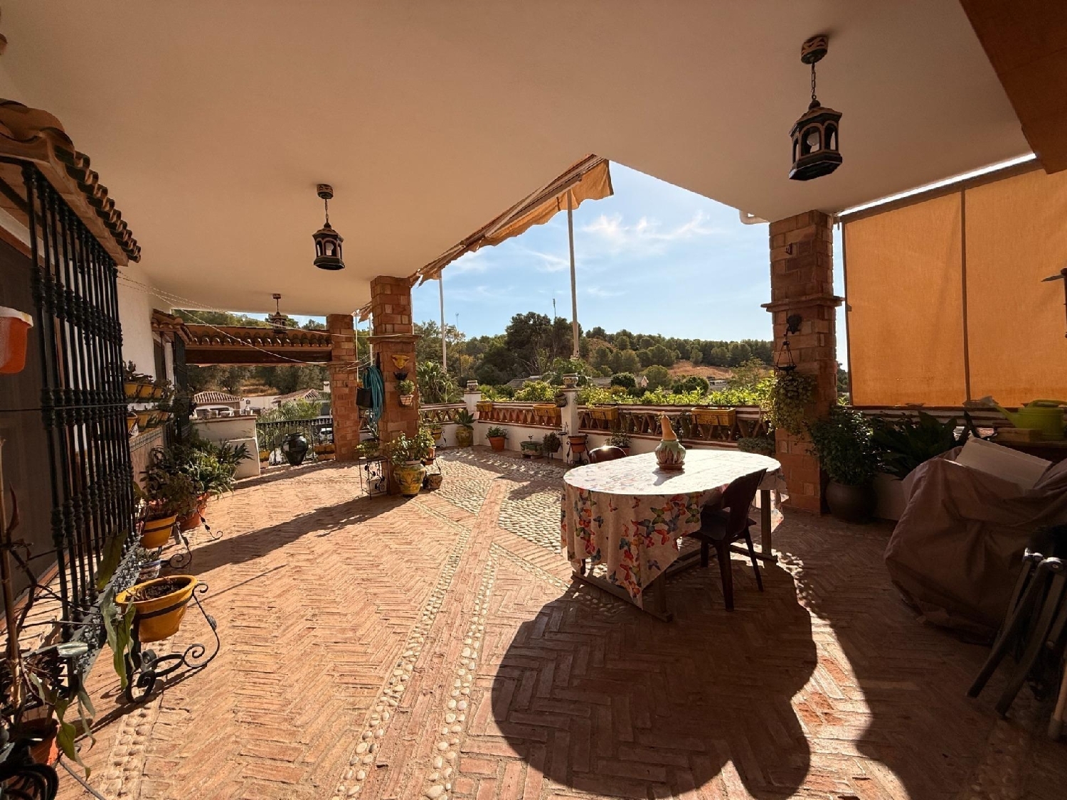  kaufen Villa Torremolinos Costa Del Sol Occidental 5