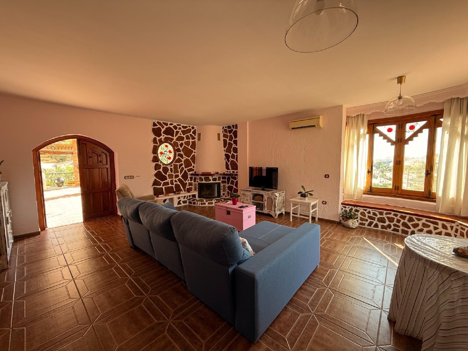  kaufen Villa Torremolinos Costa Del Sol Occidental 3