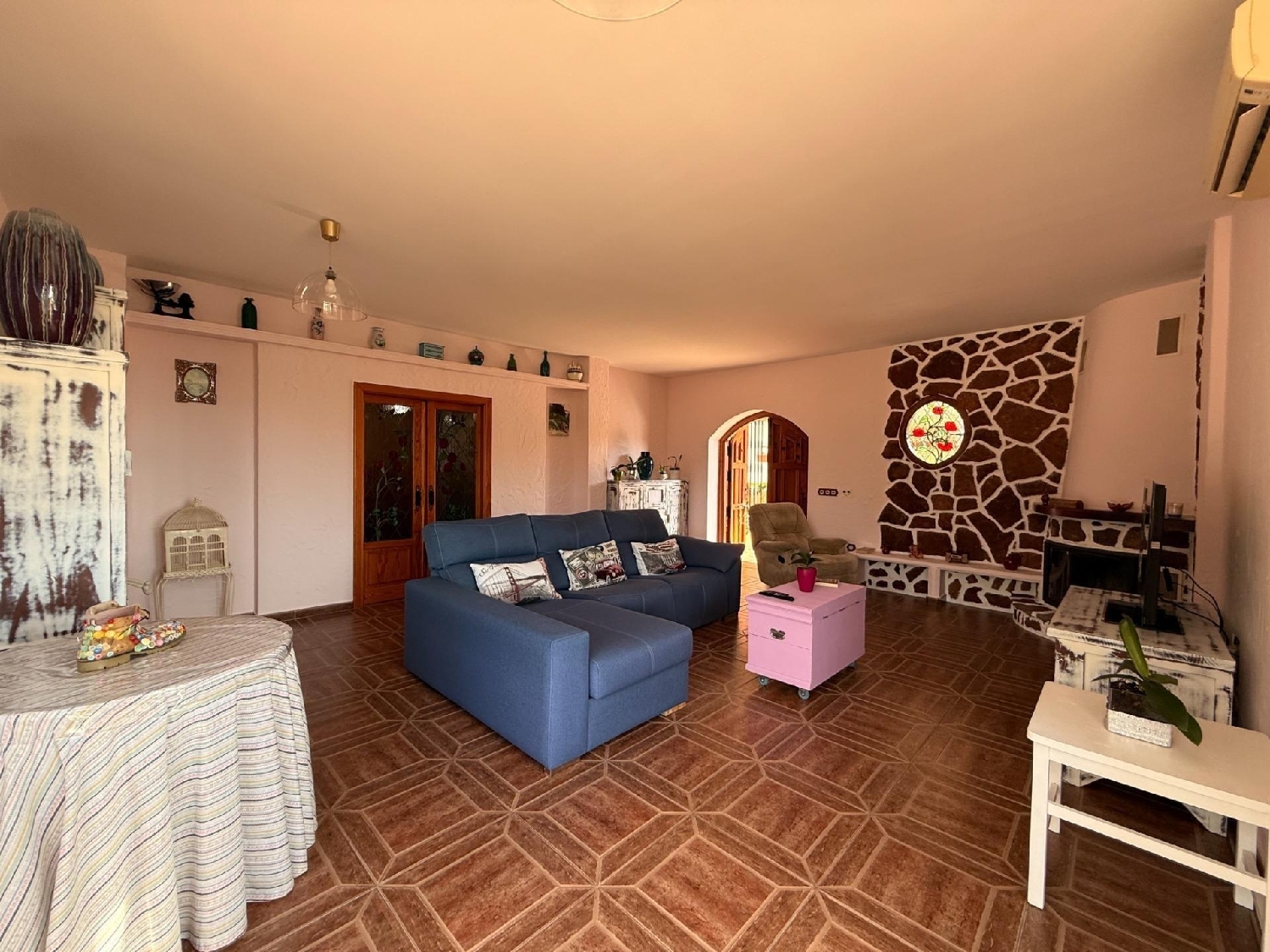  kaufen Villa Torremolinos Costa Del Sol Occidental 1