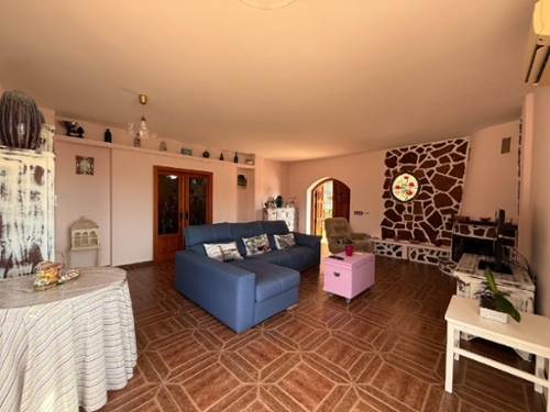 Torremolinos Costa Del Sol Occidental Villa Bild 6325143