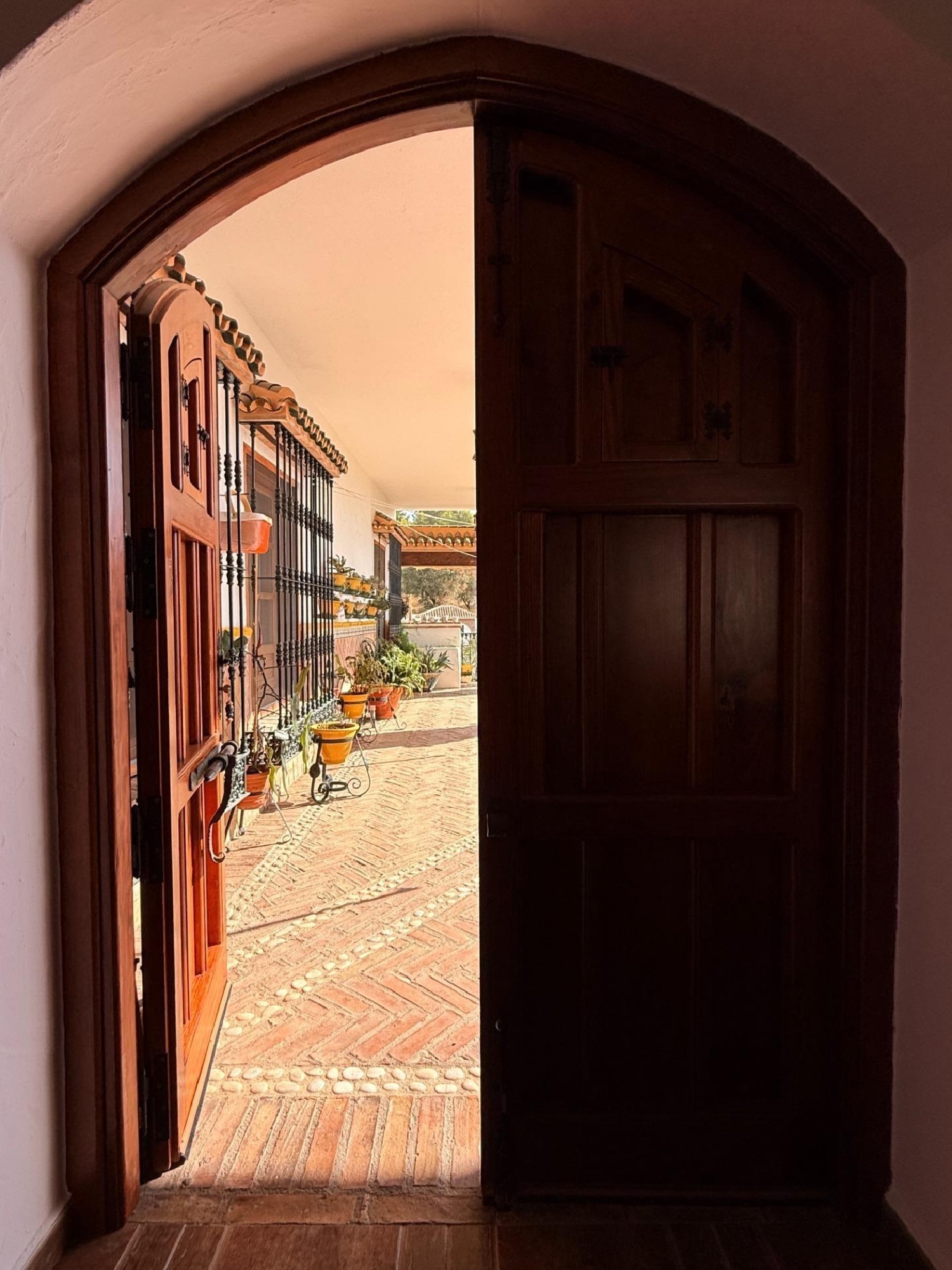  kaufen Villa Torremolinos Costa Del Sol Occidental 4