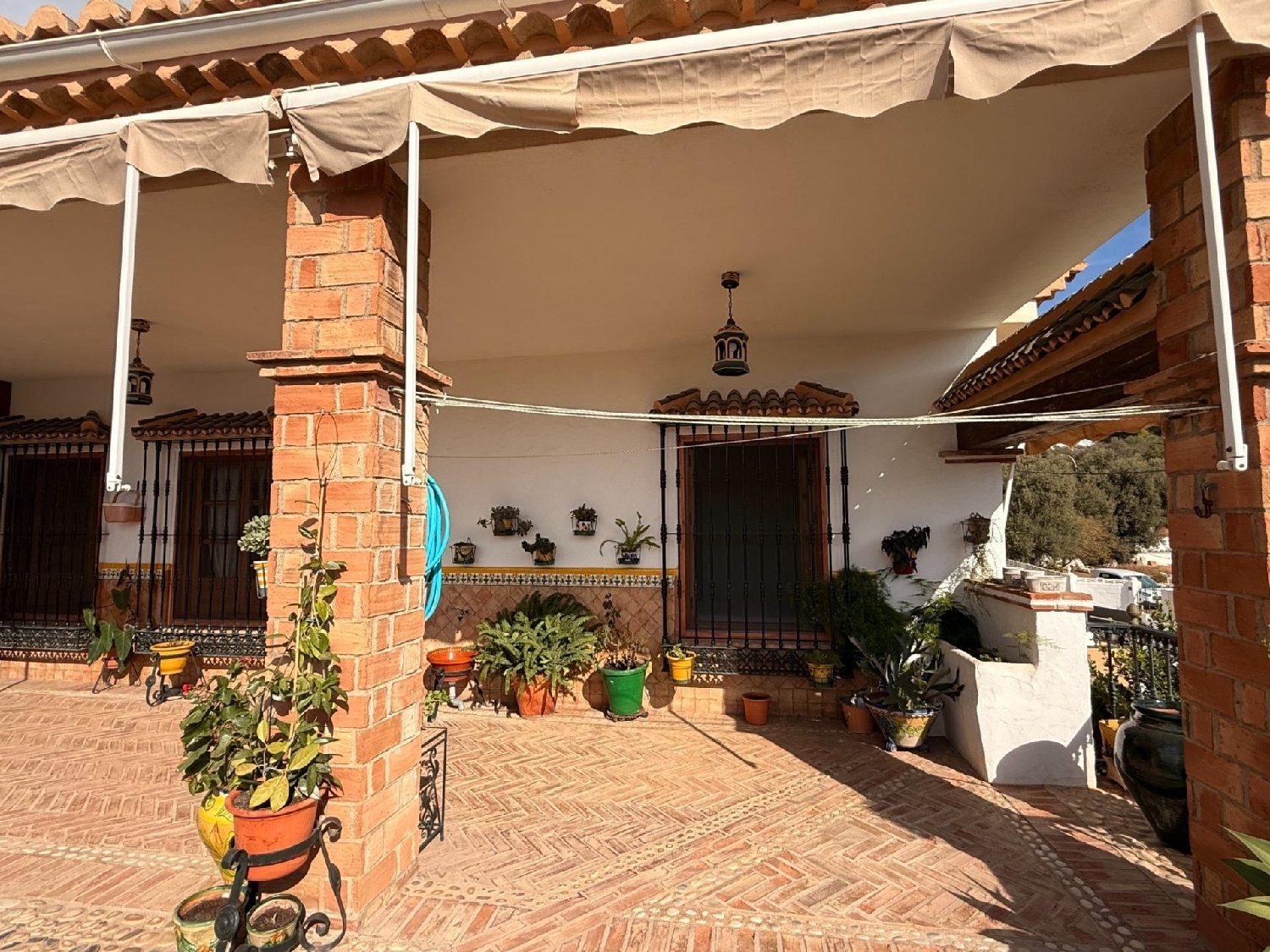  kaufen Villa Torremolinos Costa Del Sol Occidental 8