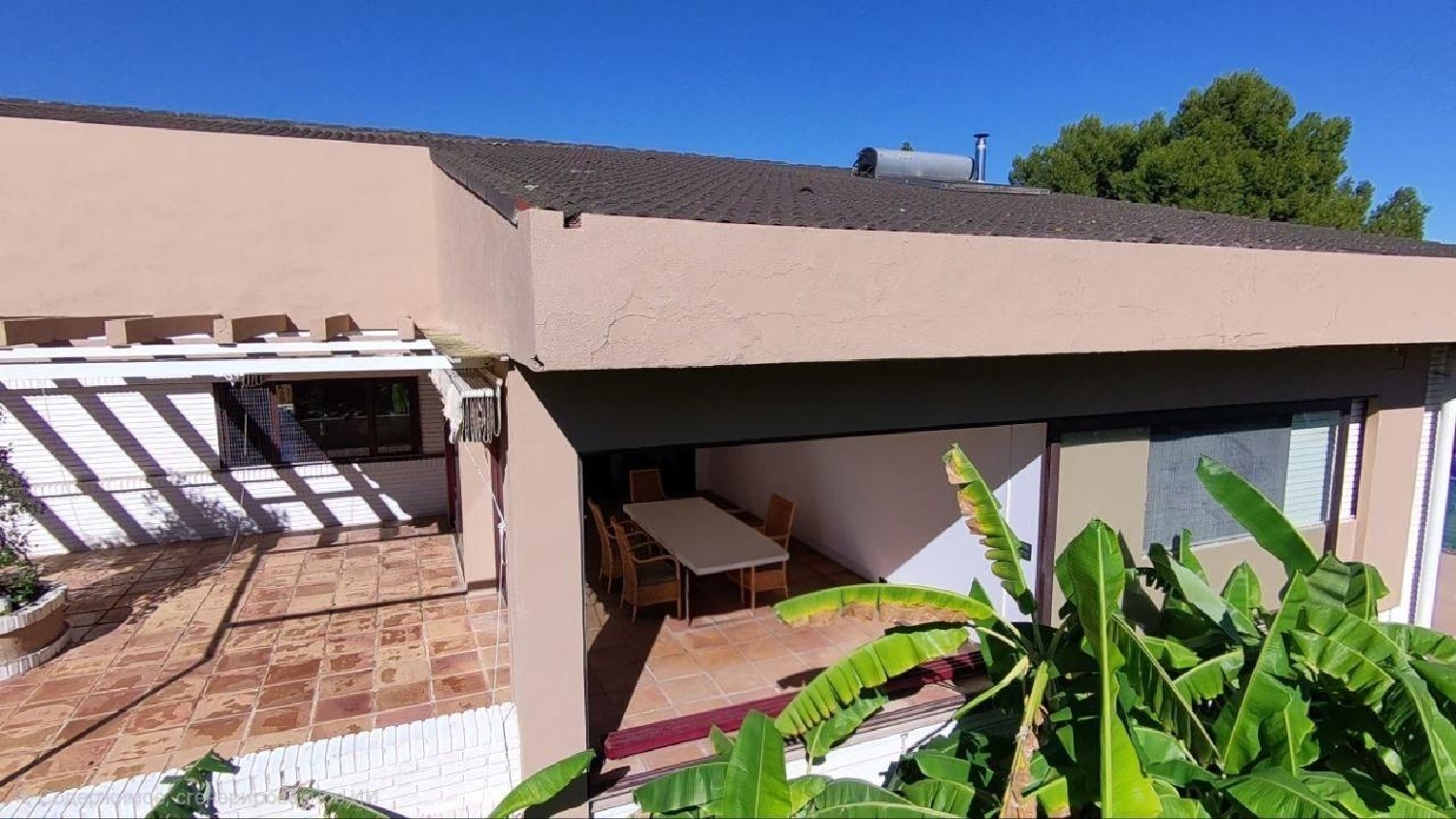  à vendre villa Torrente Coruña 3