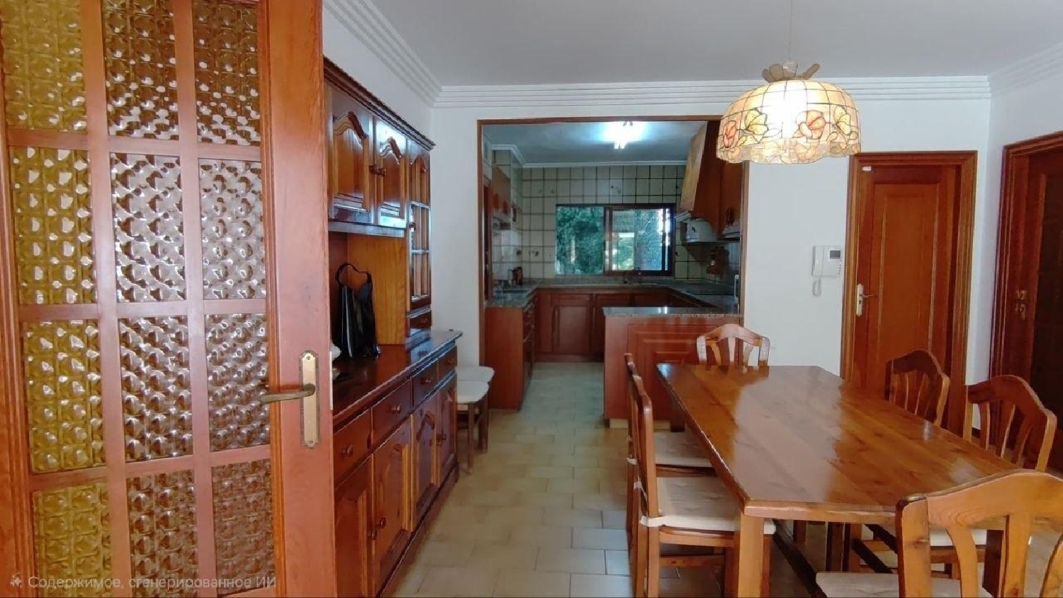  à vendre villa Torrente Coruña 8