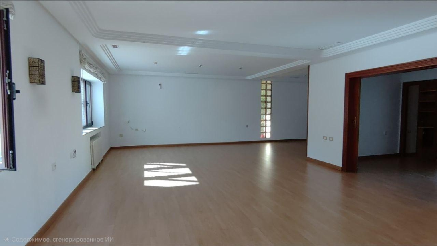  à vendre villa Torrente Coruña 6