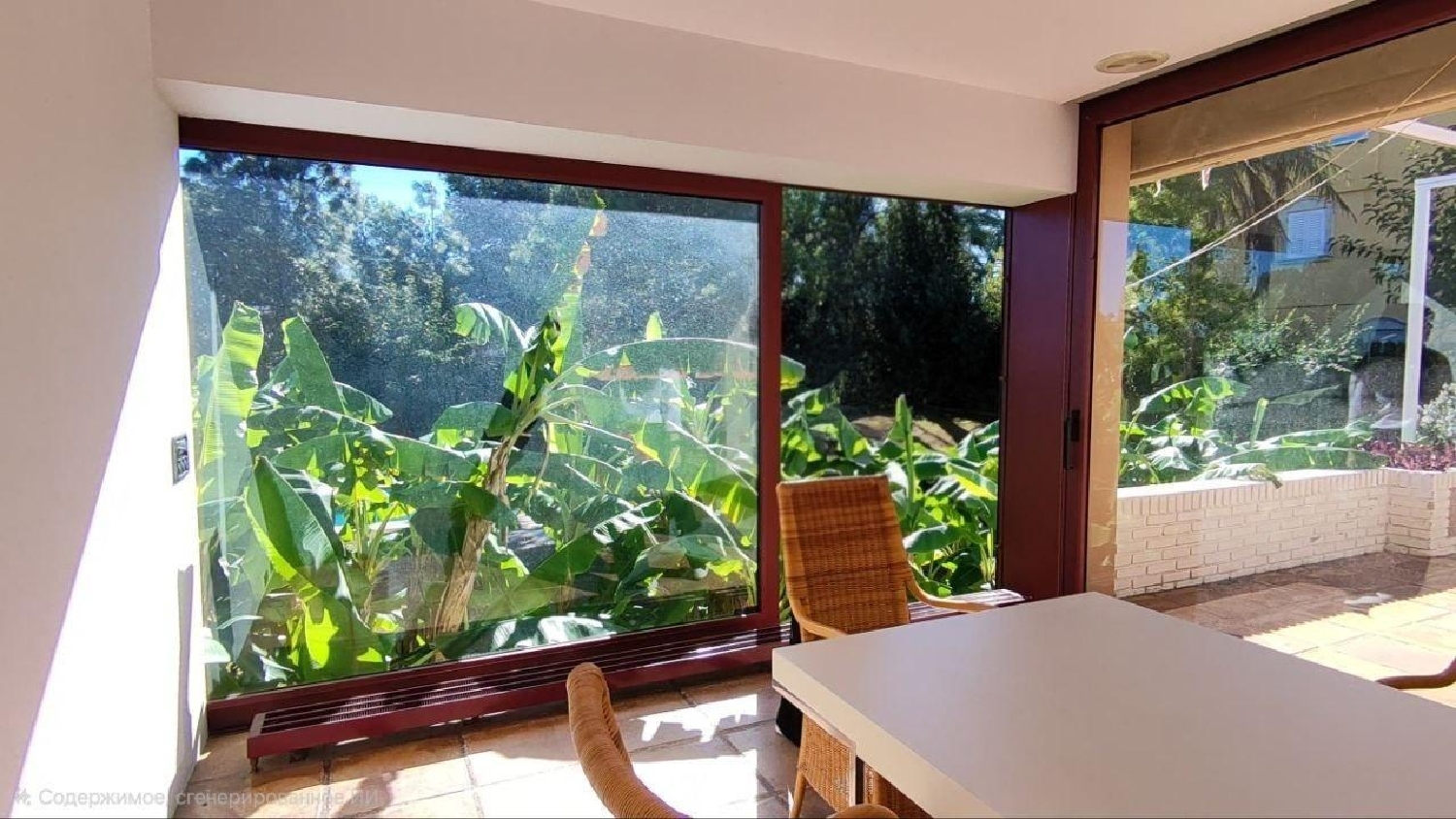  à vendre villa Torrente Coruña 2