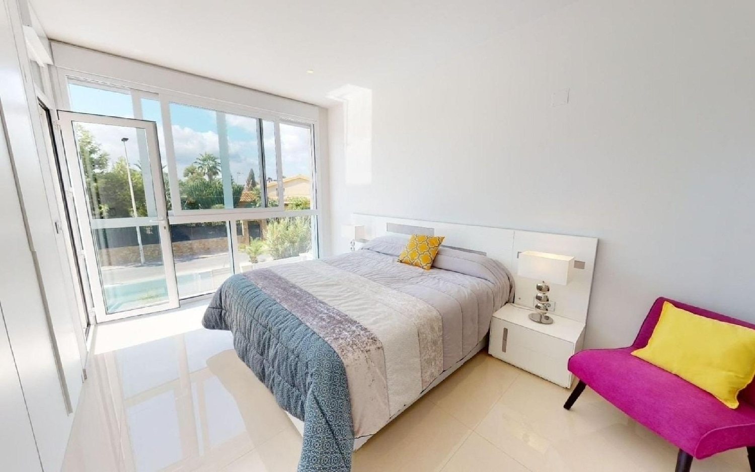  for sale villa Torrevieja Baix Segura 7