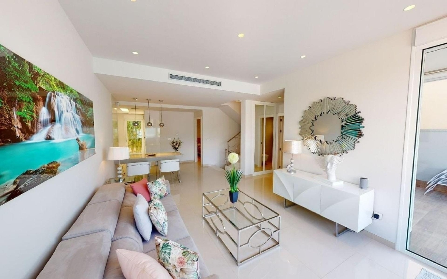  for sale villa Torrevieja Baix Segura 4