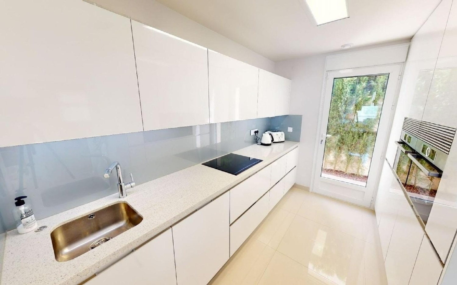  for sale villa Torrevieja Baix Segura 5